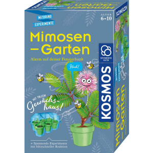 KOSMOS - Mimosen Garten