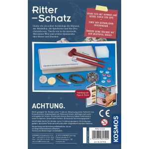 Ritter-Schatz