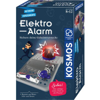 KOSMOS - Elektro-Alarm