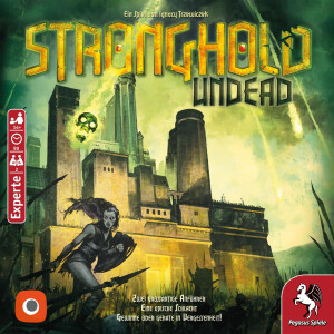 Stronghold Undead (Portal Gam
