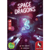 Space Dragons (Edition Spielwiese)