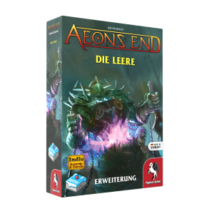 Aeon&rsquo;s End: Die Leere [Erweiterung] (Frosted Games)