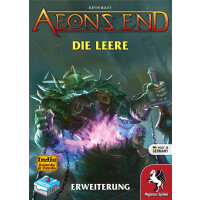 Aeon’s End: Die Leere [Erweiterung] (Frosted Games)