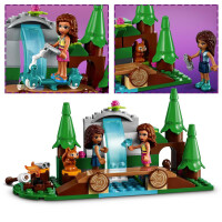 Lego Friends 41677 - Wasserfall im Wald