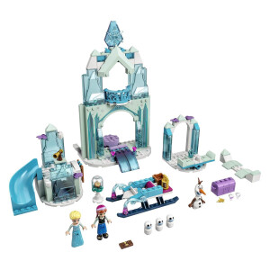 Lego Disney Frozen 43194 - Annas und Elsas Wintermärchen (Auslauf)