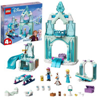Lego Disney Frozen 43194 - Annas und Elsas Wintermärchen (Auslauf)