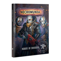 Necromunda: House of Shadow (ENG)