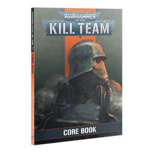 Kill Team: Core Book (ENG)
