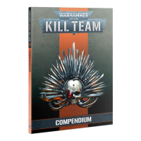 Kill Team: Kompendium (DEU)