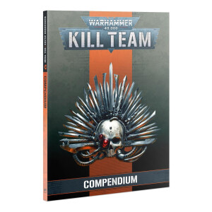 Kill Team: Compendium (ENG)