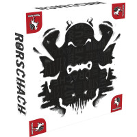 Rorschach (Deep Print Games)  (Auslauf)