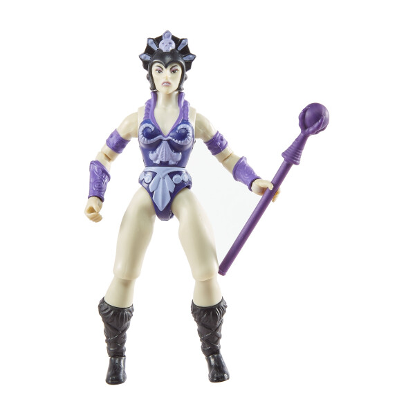 GYY22 Masters of the Universe Origins Actionfigur (14 cm) Evil-Lyn 2