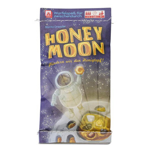Nürnberger Spielkarten - Minnys Honey Moon