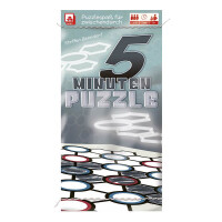 Nürnberger Spielkarten - 5 Minuten Puzzle
