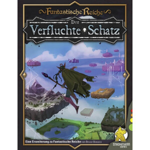 Strohmann Games - Fantastische Reiche - Der Verfluchte...