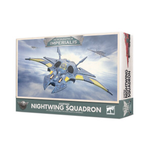 A/I: Asuryani Nightwing Squadron