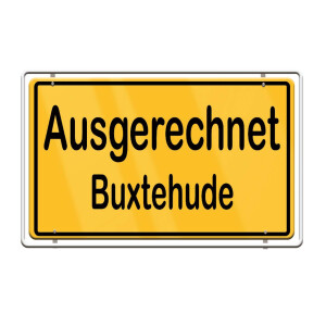 Ausgerechnet Buxtehude (Relaunch in neuem Design)
