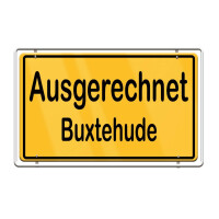 Ausgerechnet Buxtehude (Relaunch in neuem Design)