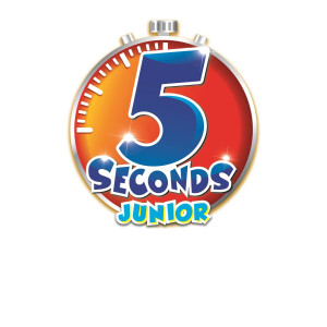 MegaBleu - 5 Seconds - Junior