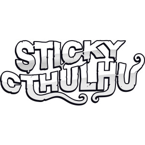 IELLO - Sticky Cthulhu