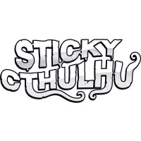 IELLO - Sticky Cthulhu