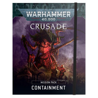 Crusade Mission: Containment (ENG)