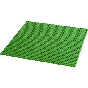 LEGO Classic 11023 - Grüne Bauplatte