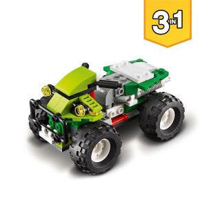 LEGO Creator 31123 - Geländebuggy (Auslauf)