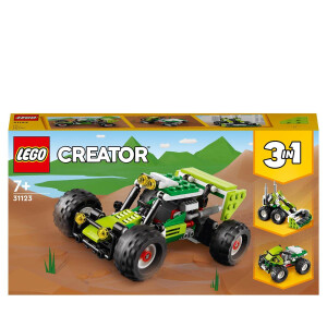 LEGO Creator 31123 - Geländebuggy (Auslauf)