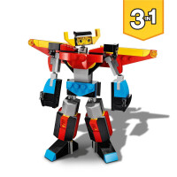 LEGO Creator 31124 Super-Mech