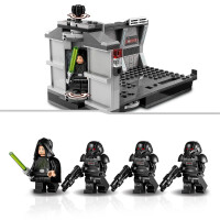 LEGO Star Wars 75324 Angriff der Dark Trooper™