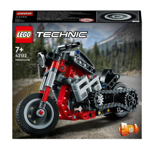 LEGO Technic 42132 - Chopper