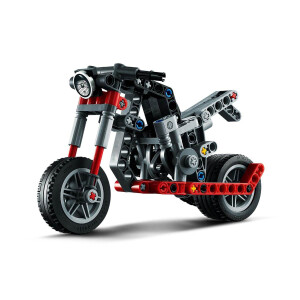 LEGO Technic 42132 Chopper
