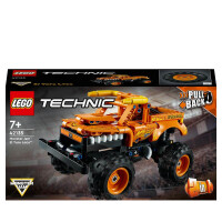 LEGO Technic 42135 Monster Jam™ El Toro Loco™