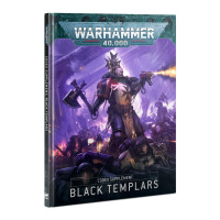 Codex: Black Templars (ENG)