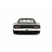 Fast & Furious 1968 Dodge Charger 1:24
