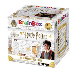 BrainBox - Harry Potter (d)