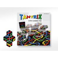 Tantrix ﾖ Stay Connected