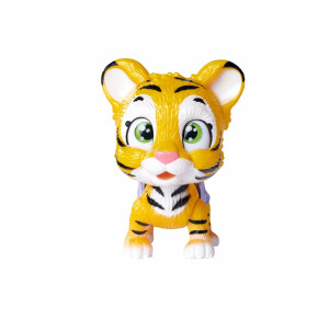 Pamper Petz Tiger