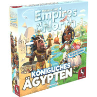 Empires of the North Königliches Ägypten (Auslauf)