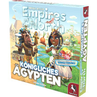 Empires of the North Königliches Ägypten (Auslauf)