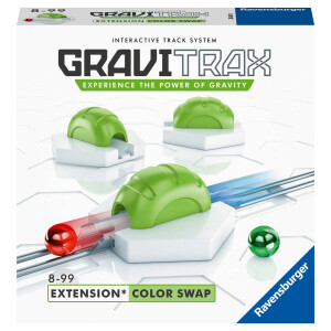 Ravensburger GraviTrax Erweiterung Color Swap - Ideales...