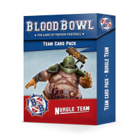 B/B: Nurgle Team Card Pack