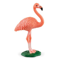 Schleich - Wild Life - Flamingo
