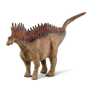 Amargasaurus (Auslauf)