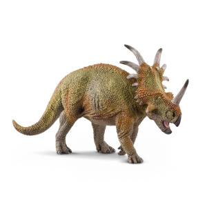 Schleich - Dinosaurs - Styracosaurus (Auslauf)