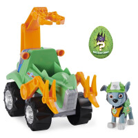 PAW Dino Rescue Vehicles Asst (Auslauf)