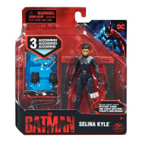 BAT Batman Movie - 10cm Figuren (Auslauf)