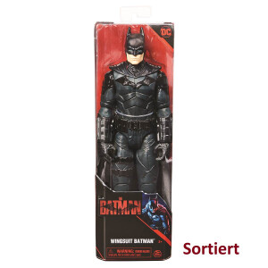 BAT Batman Movie - 30cm Figuren