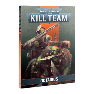 Kill Team: Octarius (DEU)